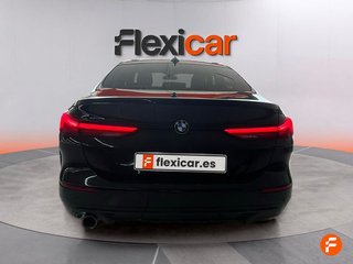 BMW Serie 2 218i Gran Coupe