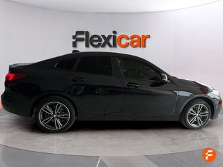 BMW Serie 2 218i Gran Coupe