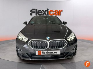 BMW Serie 2 218i Gran Coupe