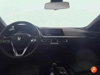 BMW Serie 2 218i Gran Coupe