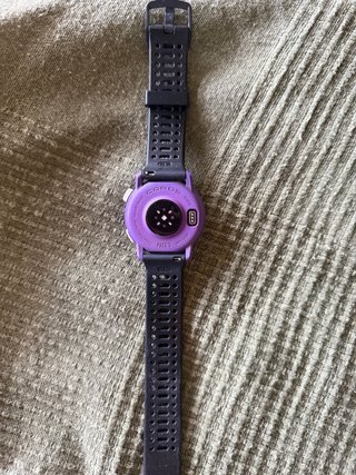Coros Pace 3 Morado