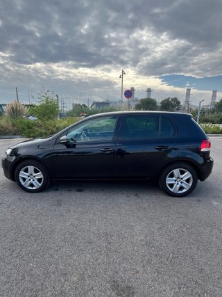 Volkswagen Golf VI