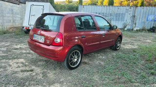 Renault Clio 2005