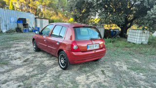 Renault Clio 2005