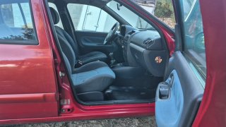 Renault Clio 2005