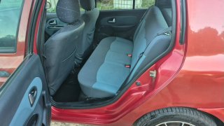 Renault Clio 2005