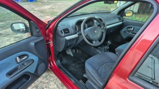 Renault Clio 2005