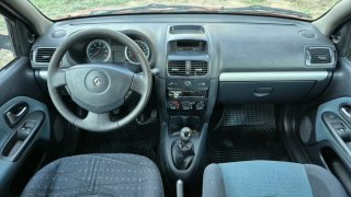 Renault Clio 2005
