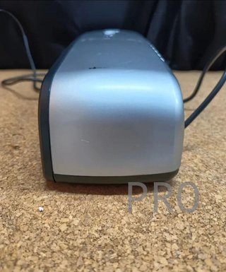 Plastificatrice per documenti Fellowes Saturn
