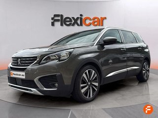 Peugeot 5008 Allure 1.2L PureTech 96kW (130CV) S&S