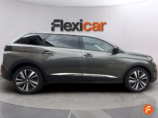 Peugeot 5008 Allure 1.2L PureTech 96kW (130CV) S&S