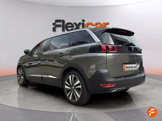 Peugeot 5008 Allure 1.2L PureTech 96kW (130CV) S&S