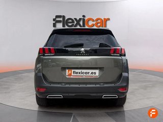 Peugeot 5008 Allure 1.2L PureTech 96kW (130CV) S&S