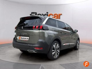 Peugeot 5008 Allure 1.2L PureTech 96kW (130CV) S&S