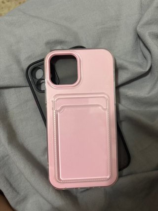 2 Fundas para iPhone 15