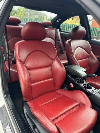 BMW Serie 3 2002