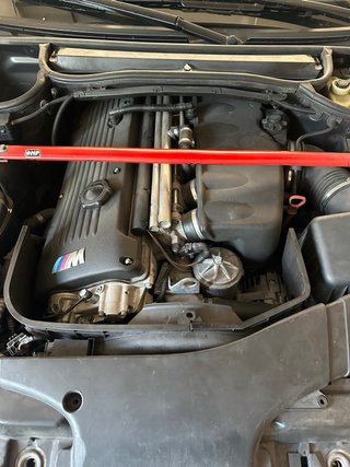 BMW Serie 3 2002