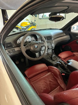 BMW Serie 3 2002