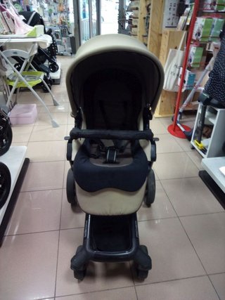 Carrito de Bebé Jane Rider