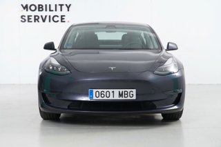 Tesla Model 3 Gran Autonomía AWD