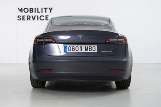 Tesla Model 3 Gran Autonomía AWD