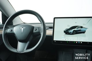Tesla Model 3 Gran Autonomía AWD