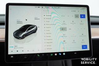 Tesla Model 3 Gran Autonomía AWD