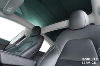 Tesla Model 3 Gran Autonomía AWD