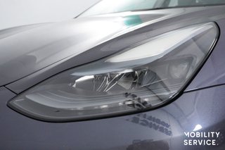 Tesla Model 3 Gran Autonomía AWD