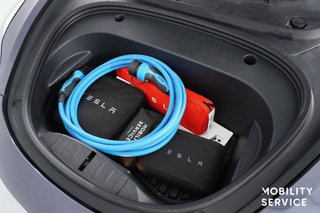 Tesla Model 3 Gran Autonomía AWD