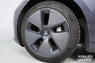 Tesla Model 3 Gran Autonomía AWD