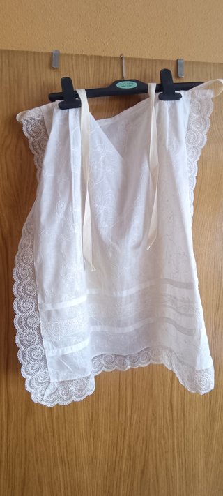 Traje Baturra Niña 6-9 años