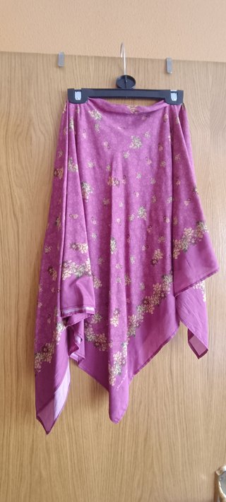 Traje Baturra Niña 6-9 años