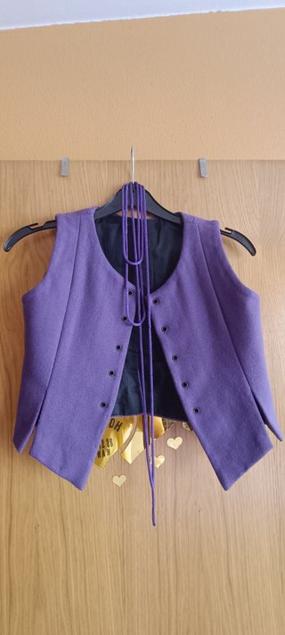 Traje Baturra Niña 6-9 años