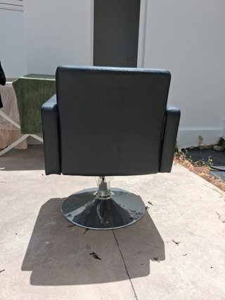Sillones de Peluquería