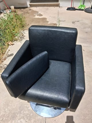Sillones de Peluquería