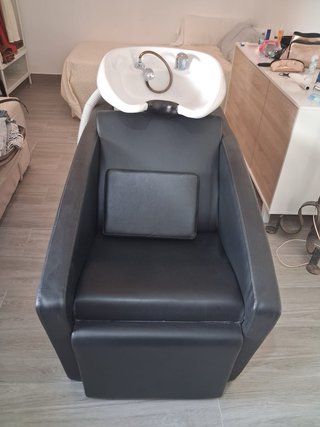 Sillones de Peluquería