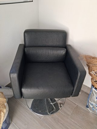 Sillones de Peluquería