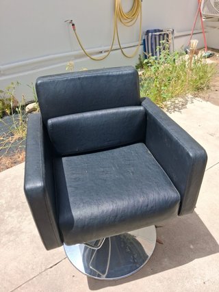 Sillones de Peluquería