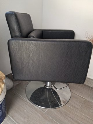 Sillones de Peluquería