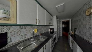 Piso en venta en San Pablo en Zaragoza