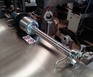 TRITURADOR BATIDOR ROBOT COUPE MP 350 COMBI ULTRA