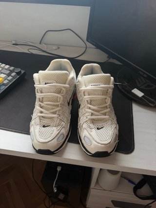 Zapatillas Nike P-6000