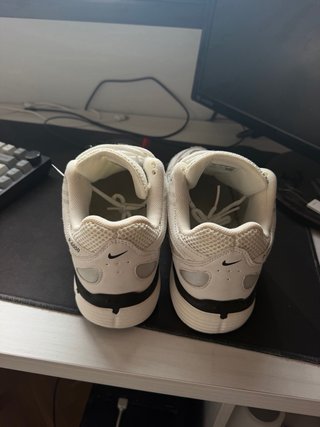 Zapatillas Nike P-6000