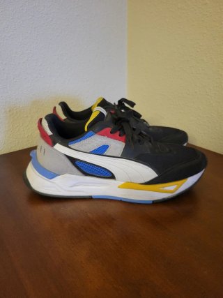 Zapatillas Puma Mirage Sport 40