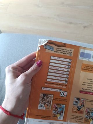 New English in Use ESO 2. Student's book