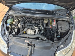 Citroen C4 2005