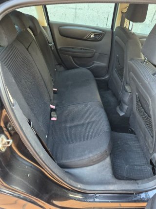 Citroen C4 2005