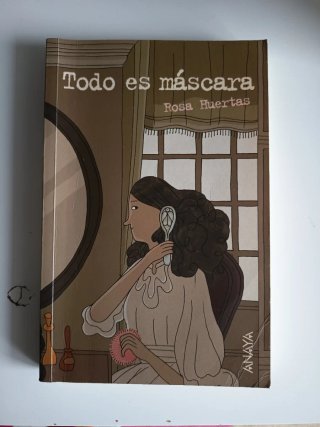 Libros de lectura de Secundaria