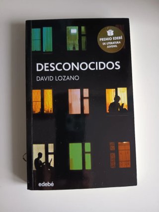 Libros de lectura de Secundaria